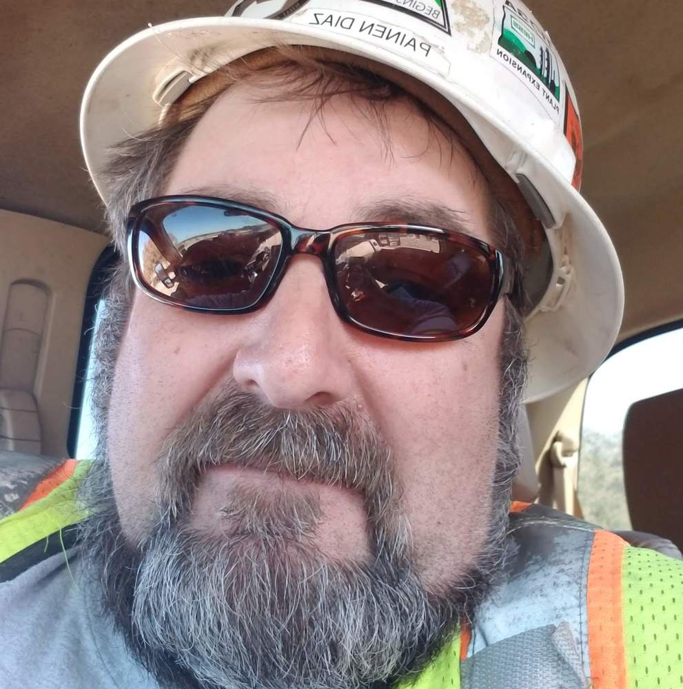 Meet your Posher, Nathan